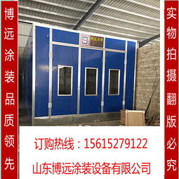 汽车烤漆房升温速度多少